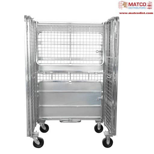 security-cage-cart-2-shelf-22-130