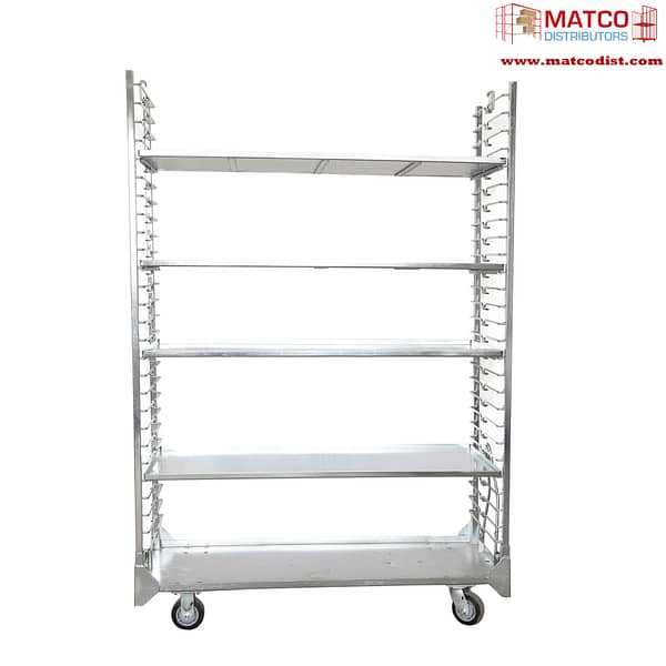 2-sided-removable-shelf-nursery-cart-display-cart